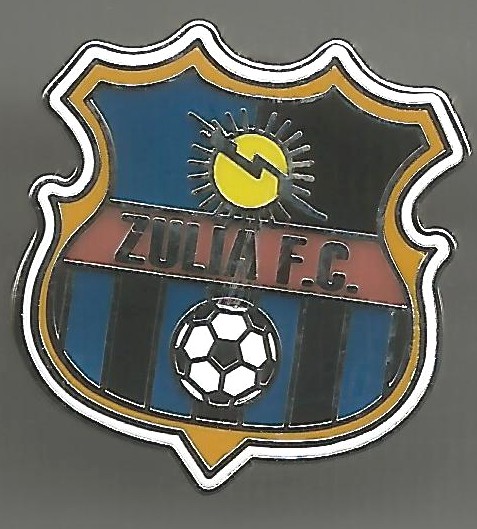 Badge Zulia FC